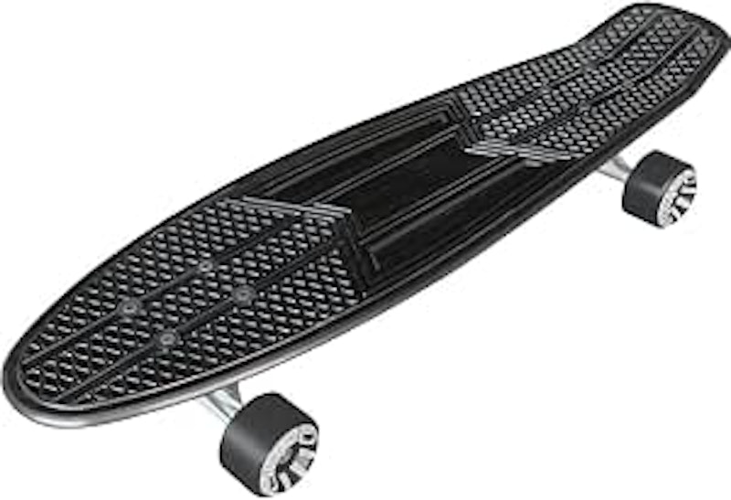 Skate Cruiser Grande Owl Sports 28" 1