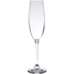 Jogo 6 Taças de Champagne Gastro/Colibri