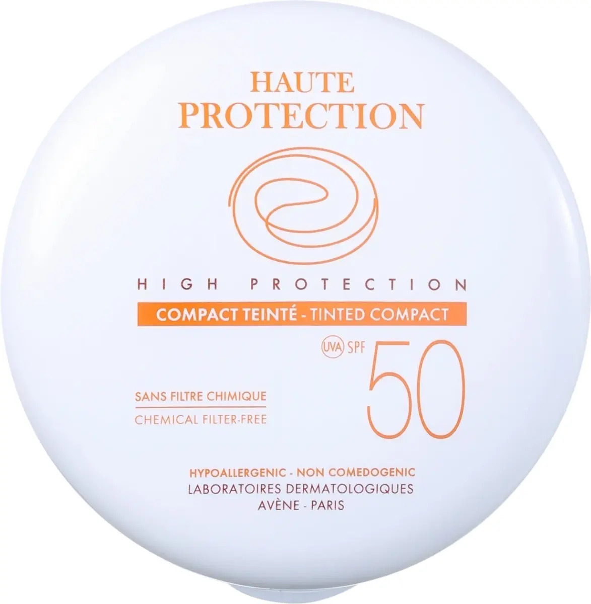 Compacto Sable FPS 50 3