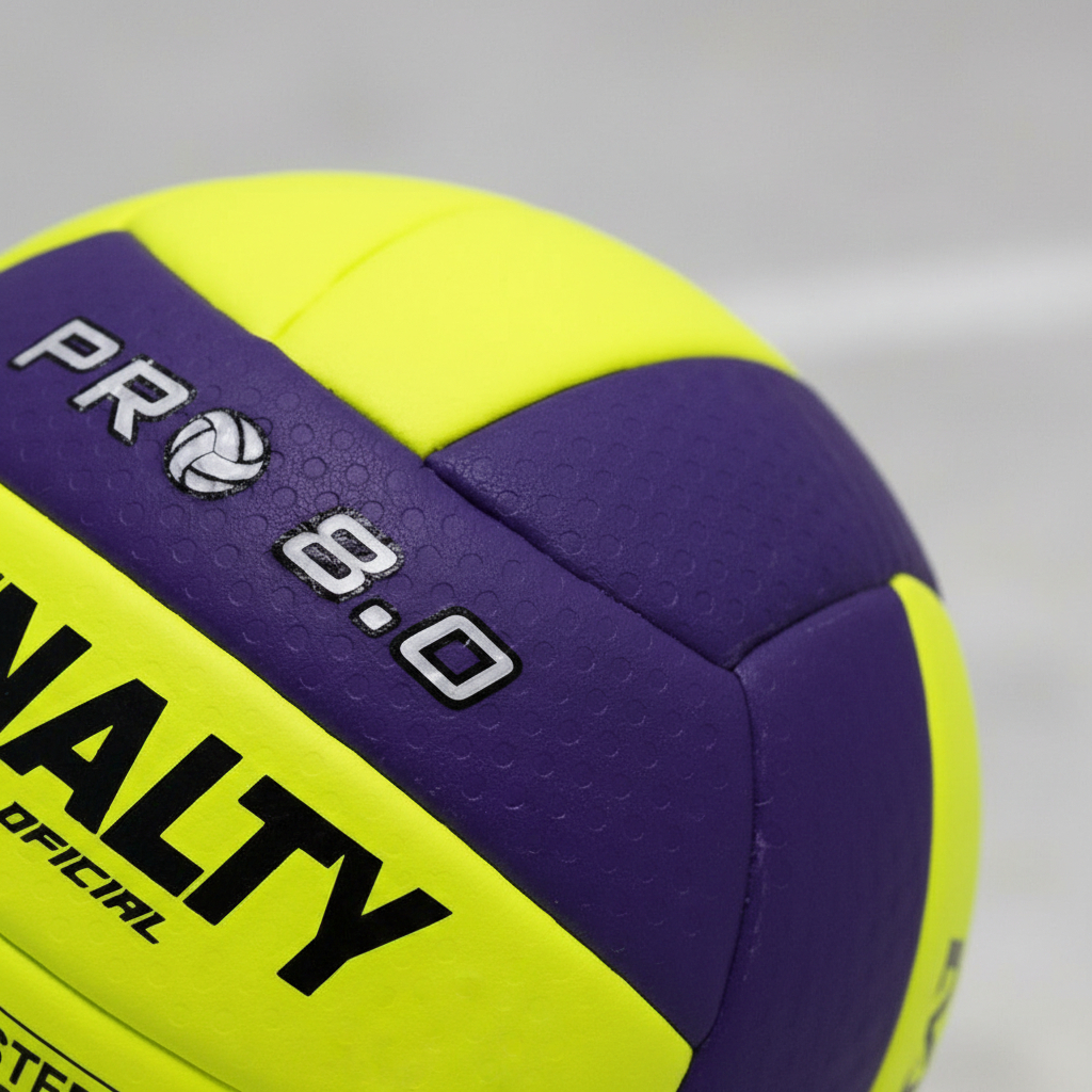 Bola Vôlei Penalty 8.0 PRO IX 2