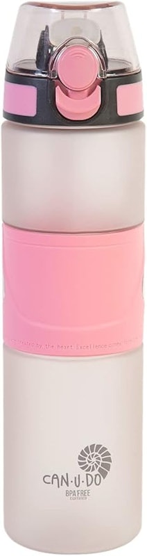 Garrafa Tritan 750 ml 1