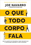 Top 10 Melhores Livros sobre Linguagem Corporal em 2026 (Joe Navarro e Marvin Karlins, Allan e Barbara Pease e mais) 1