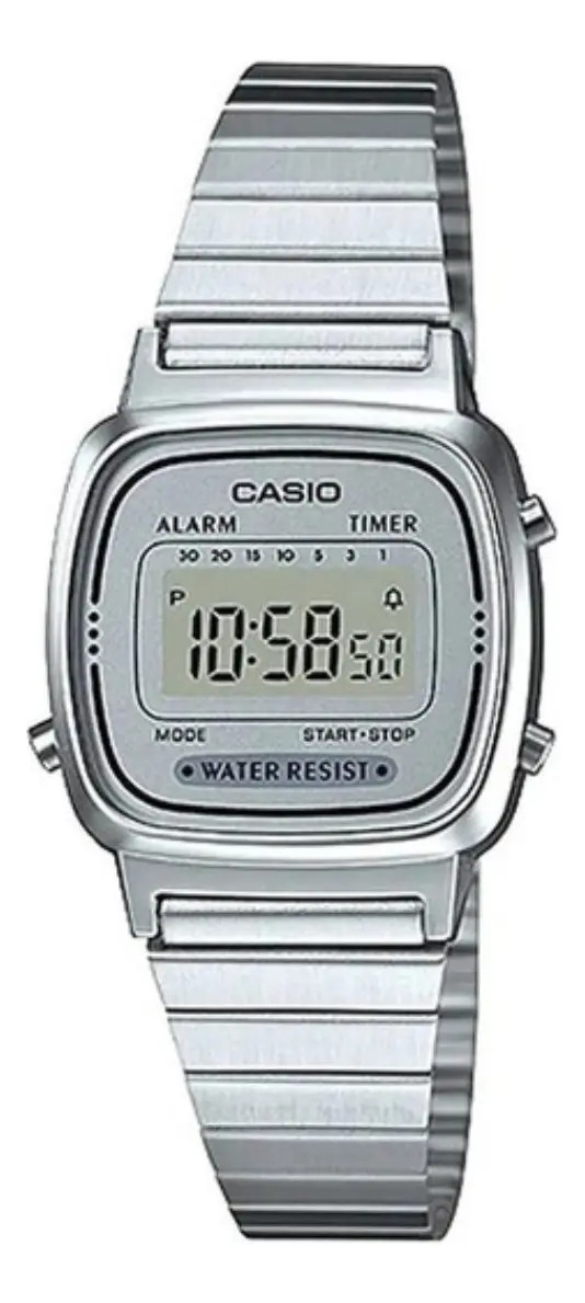 Top 10 Melhores Relógios Casio Baratos em 2026 (até R$400) 4