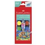 Top 10 Melhores Aquarelas (Giotto, Faber-Castell e mais) 2