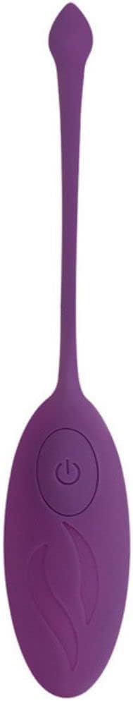 Vibrador Ovo com Controle Remoto Healthing 1