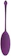 HEALTHING Vibrador Ovo com Controle Remoto Healthing 1