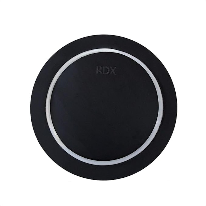 Ralo Inteligente Click Inox 15 cm Redondo Banheiro 1