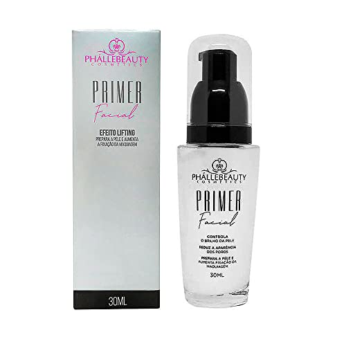 Primer Facial Efeito Lifting 1