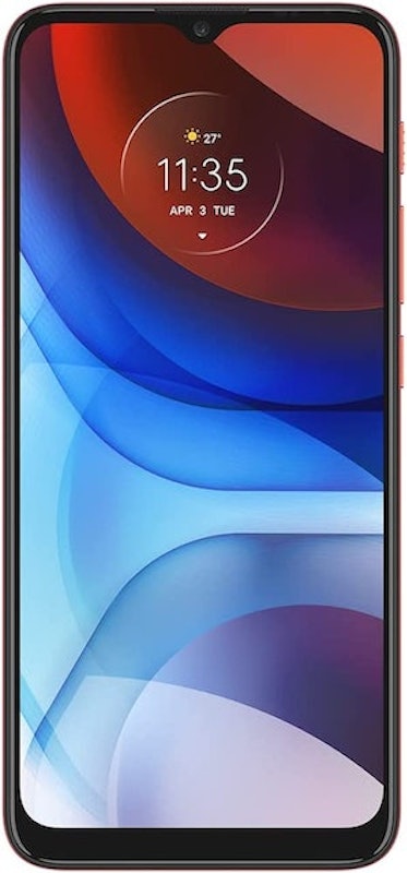 Moto E7 Power 2