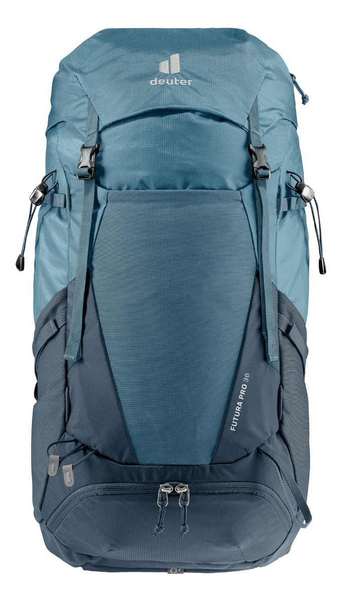 Mochila Futura Pro New 36 L Deuter 2