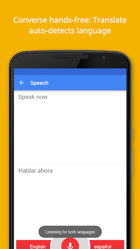 Google Tradutor 4