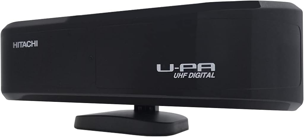 Antena Digital U-PA 2
