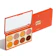 EUDORA Palette de Sombras Niina Secrets Orange 1