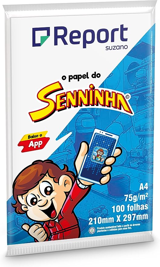 Top 10 Melhores Papéis Sulfite em 2026  4