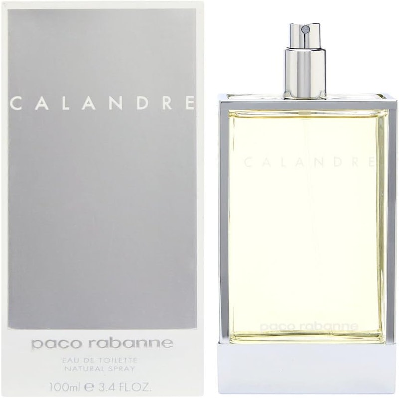 Calandre 100 ml 1