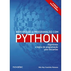 Introdução à Programação com Python - 4ª Edição
