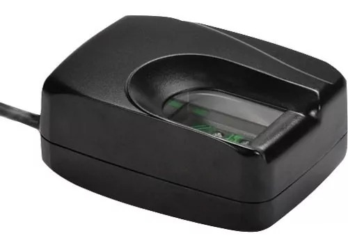 Leitor Biométrico Digital CIS Digiscan 2