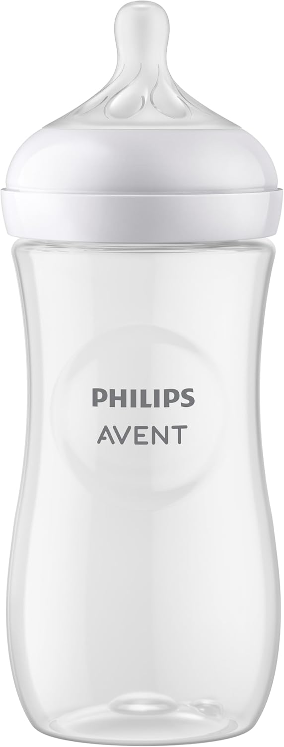 Mamadeira Philips Avent Pétala 3