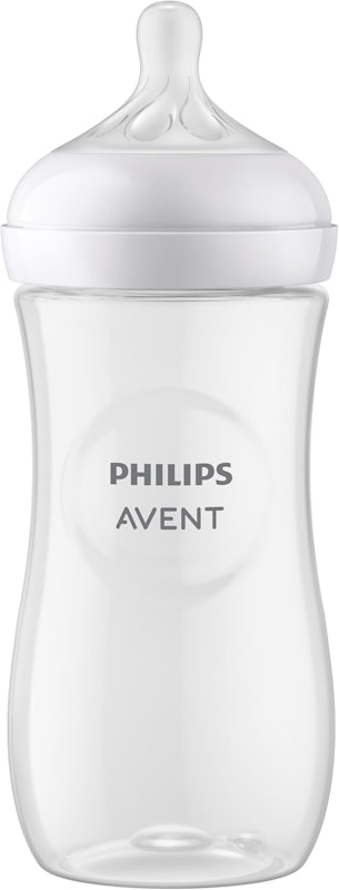 Mamadeira Philips Avent Pétala 3