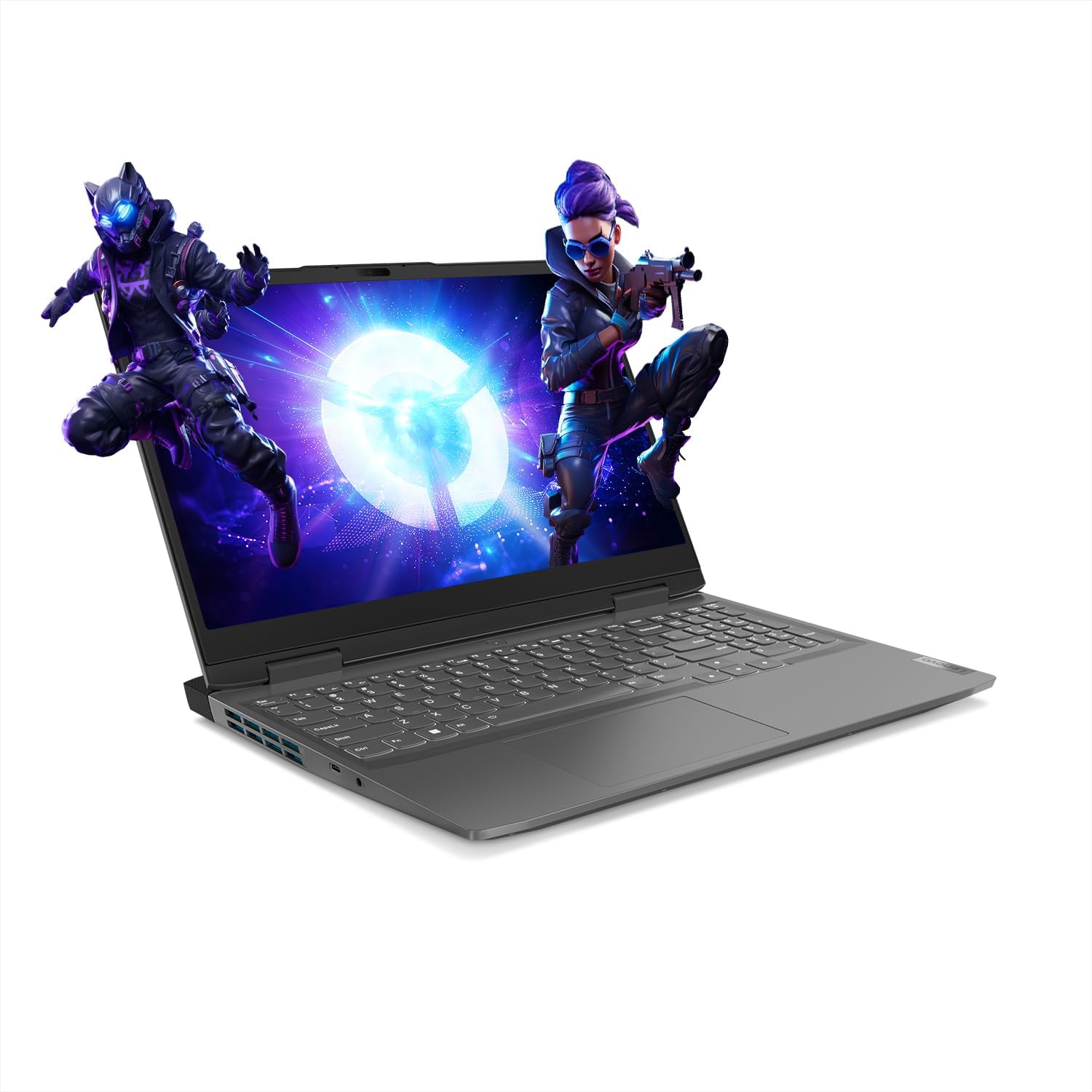 Notebook Gamer Lenovo LOQ 2