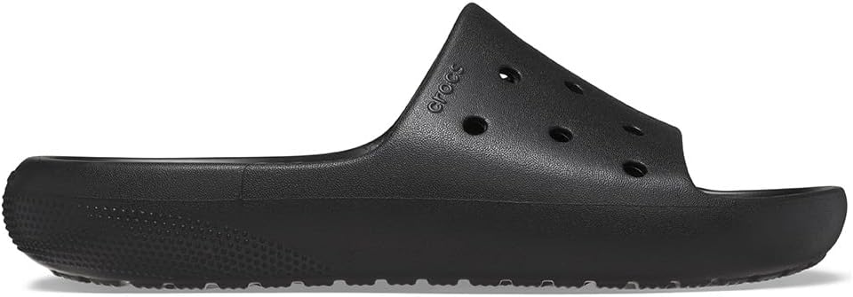 Sandália Crocs Classic Slide V2 4