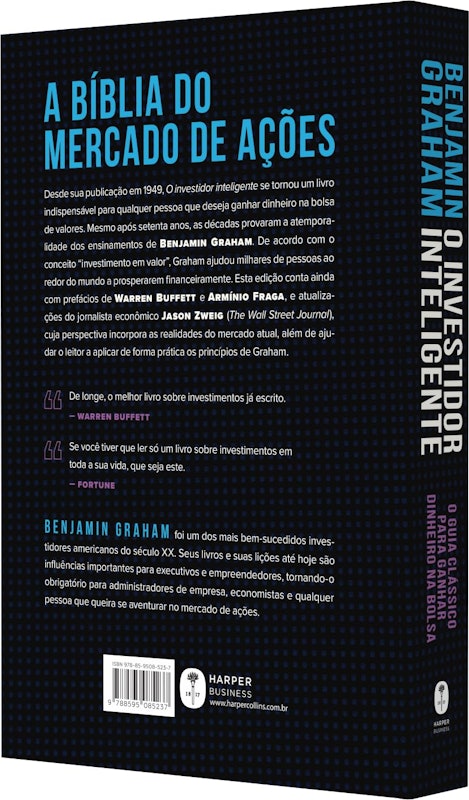O Investidor Inteligente 4