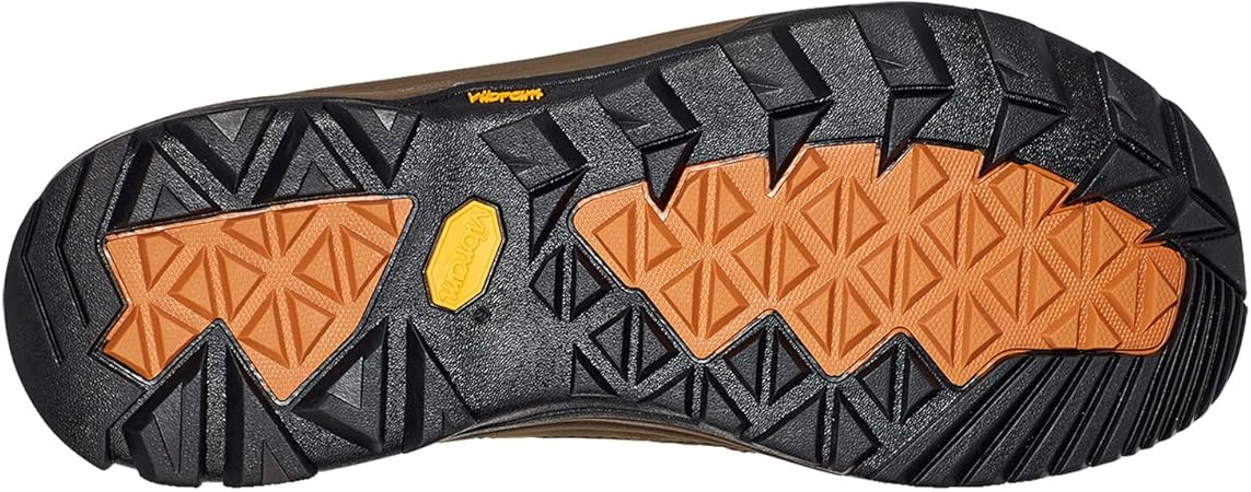 Bota Teva 4