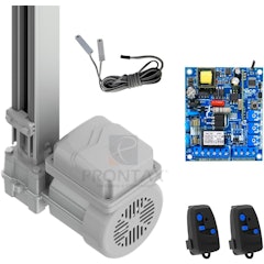 Motor Basculante Gatter