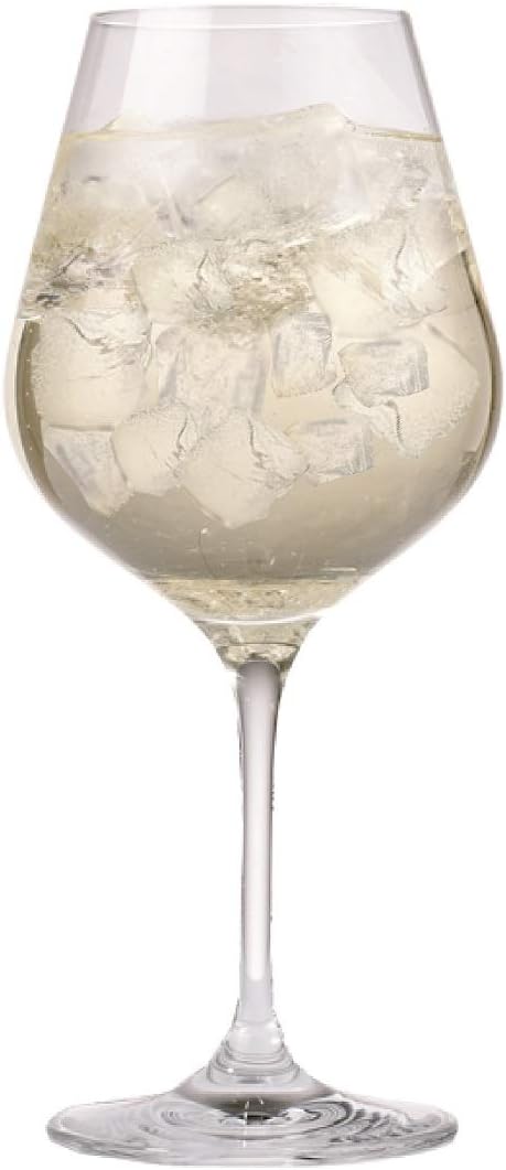 Espumante Ice Edition Blanc 2