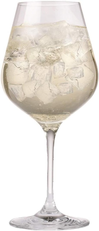 Espumante Ice Edition Blanc 2