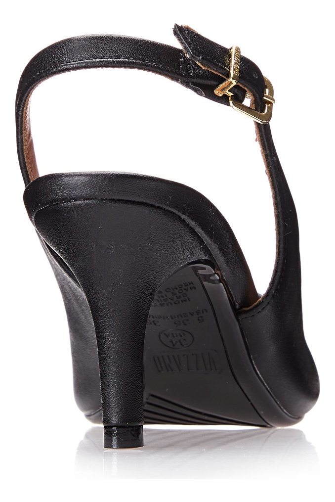 Scarpin Vizzano Slingback 4