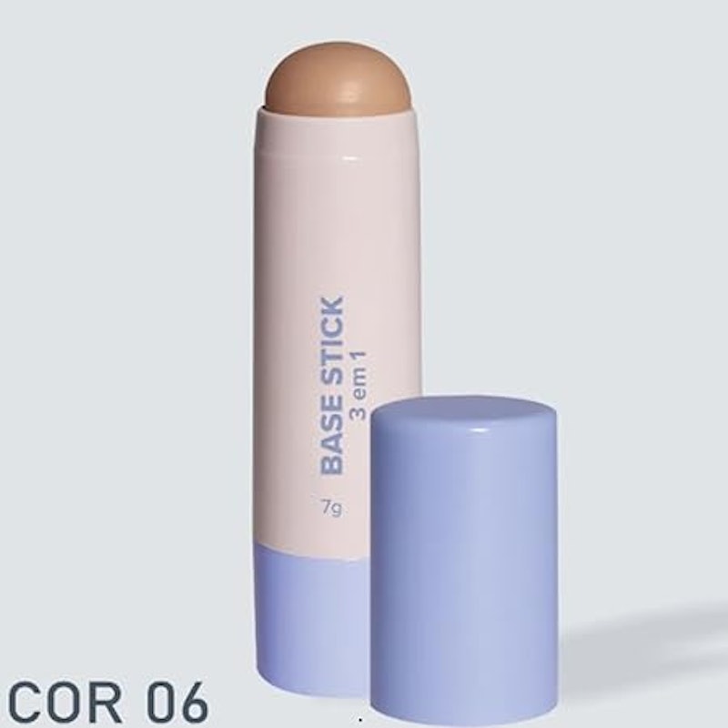 Base Stick 3 em 1 3