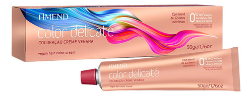 Coloração Amend Color Delicaté 2