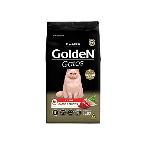 Top 10 Melhores Rações para Gatos em 2026 (Premier Pet, Gran Plus e mais) 3