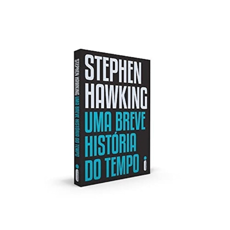 Uma Breve História do Tempo 2