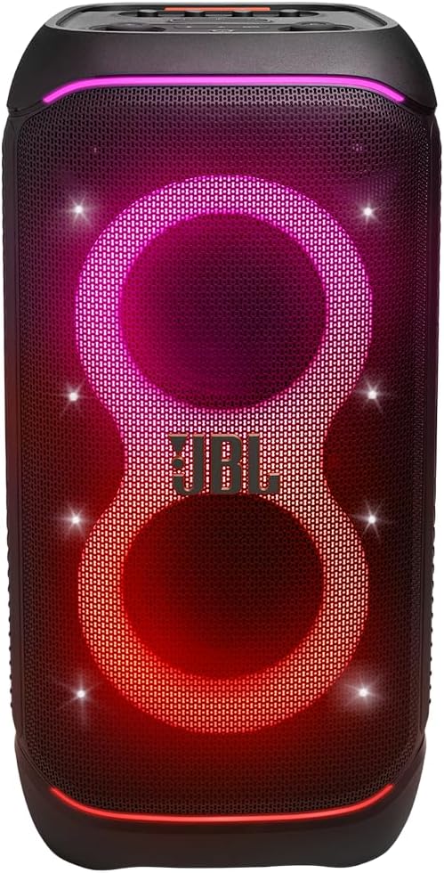 Top 10 Melhores Caixas de Som da JBL em 2026 (Go, Pulse, Flip e mais) 5