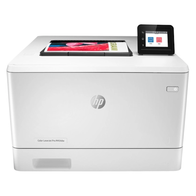 Impressora HP Laserjet Pro Foto 1