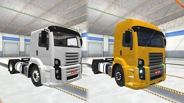 The Road Driver  5