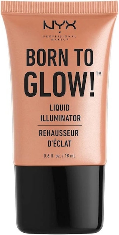 NYX Cosmetics 2