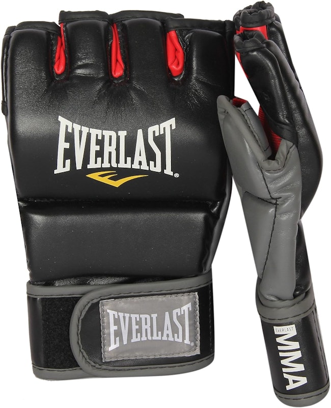 Training Grappling Gloves 4