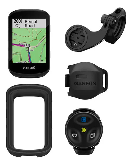 Garmin Edge 530 5