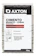 AXTON Cimento Cpb-40 Branco Estrutural Axton 1
