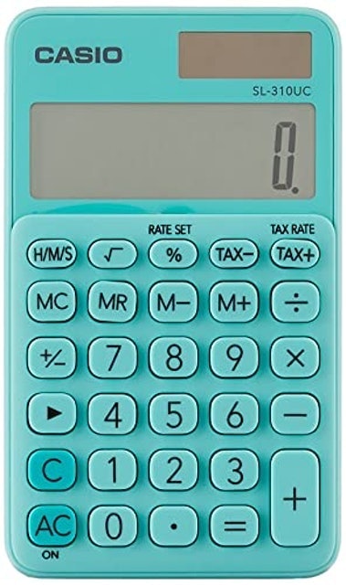 Top 10 Melhores Calculadoras Casio  2