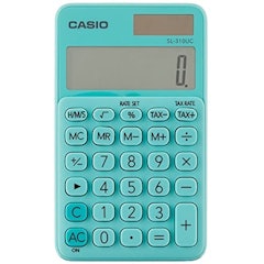 Calculadora Casio SL-310UC
