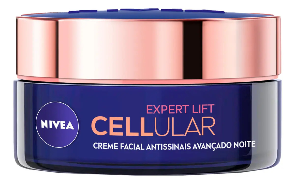 Cellular Expert Lift Noite 1
