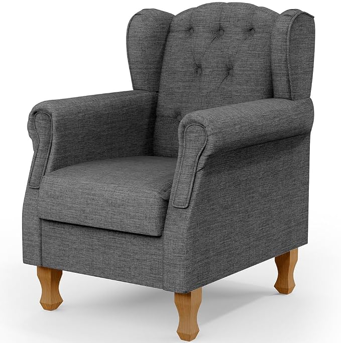 Top 10 Melhores Poltronas em 2026 (Decorativas e mais) 3