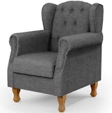 Top 10 Melhores Poltronas em 2026 (Decorativas e mais) 3
