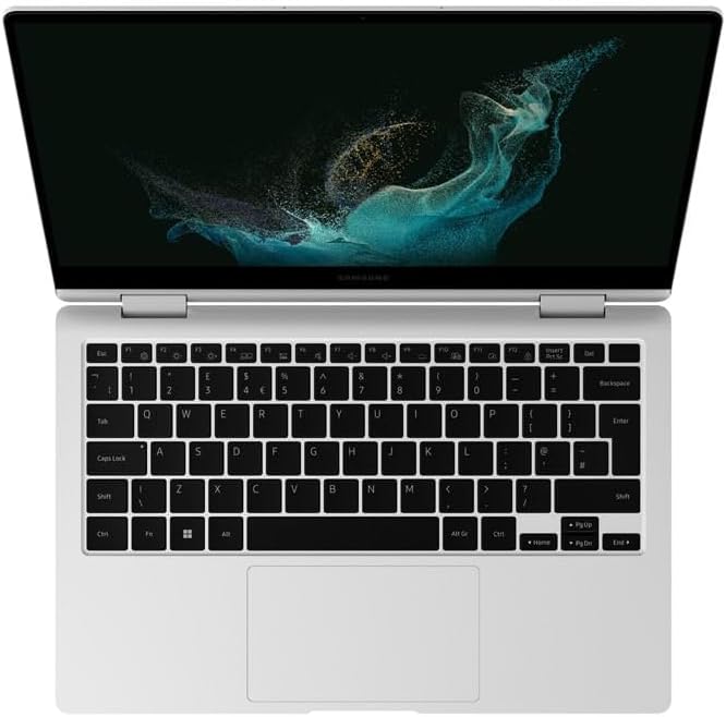Notebook Samsung Galaxy Book2 360 3