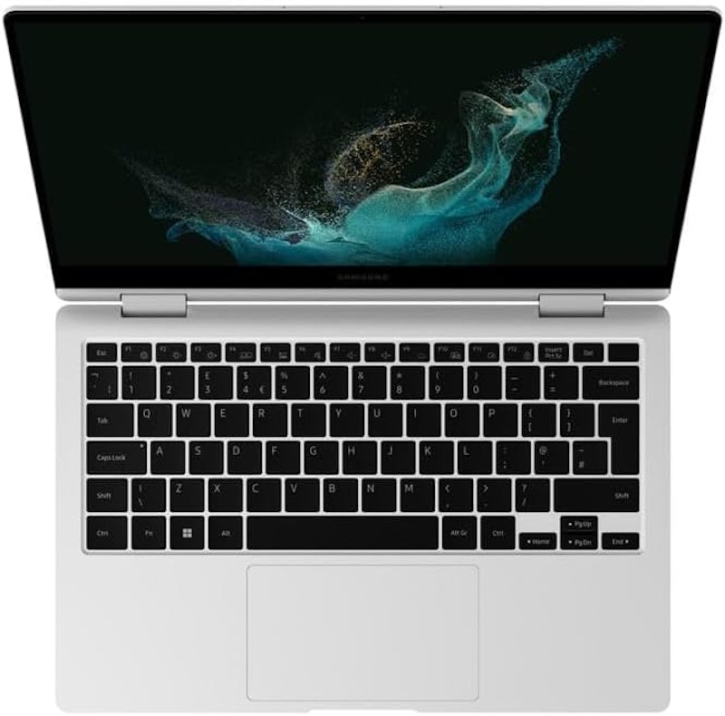 Notebook Samsung Galaxy Book2 360 3