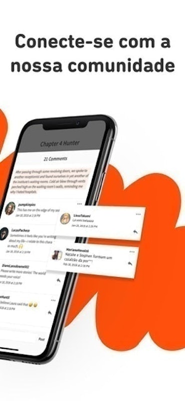 Wattpad 3